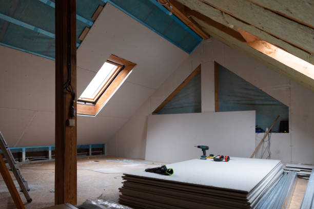 Best Cellulose Insulation in South Monrovia Island, CA