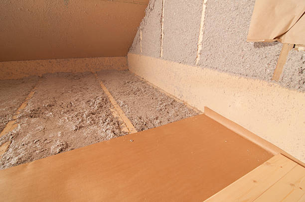 Best Spray Foam Insulation in South Monrovia Island, CA